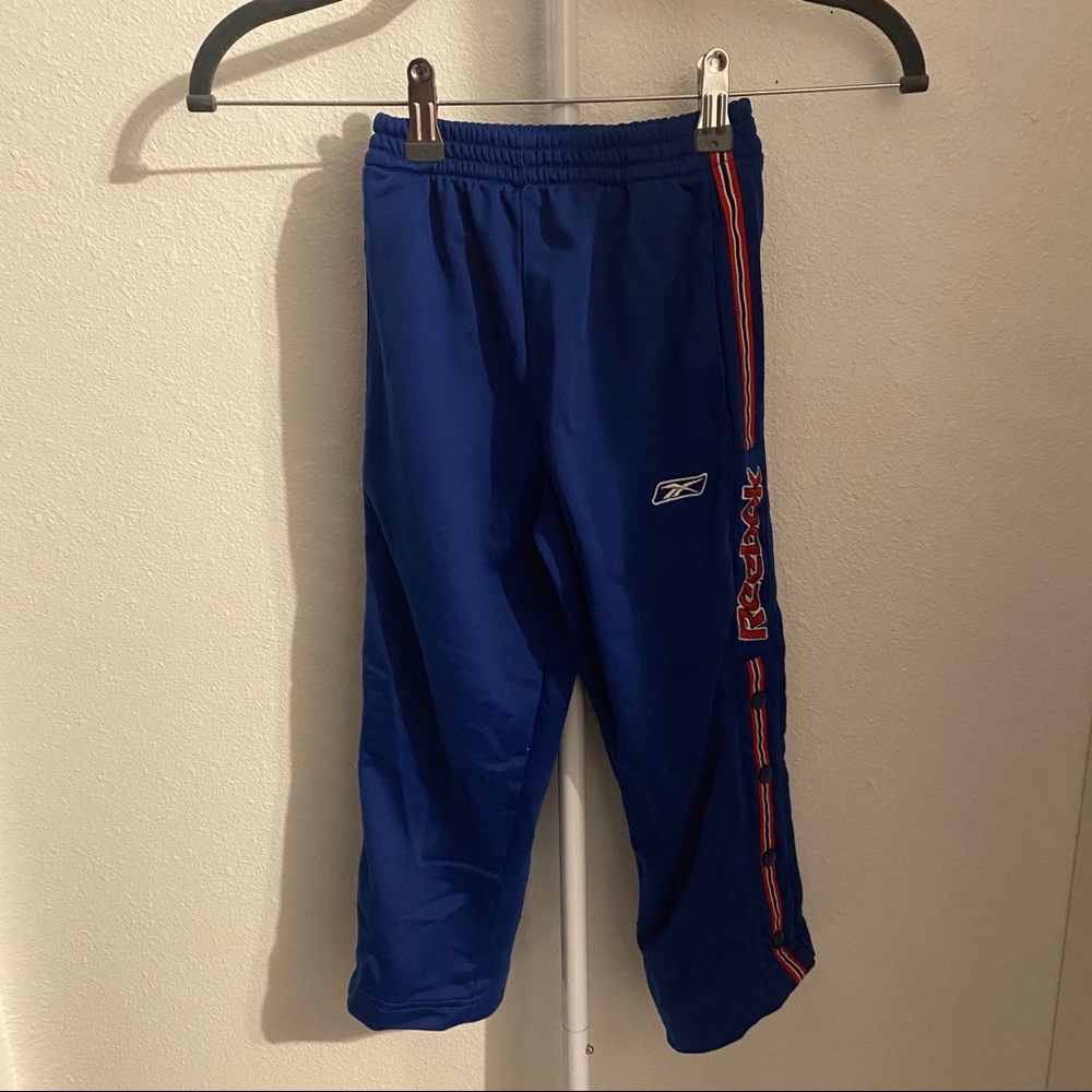 Reebok Pants 4T